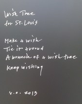 Wish Tree